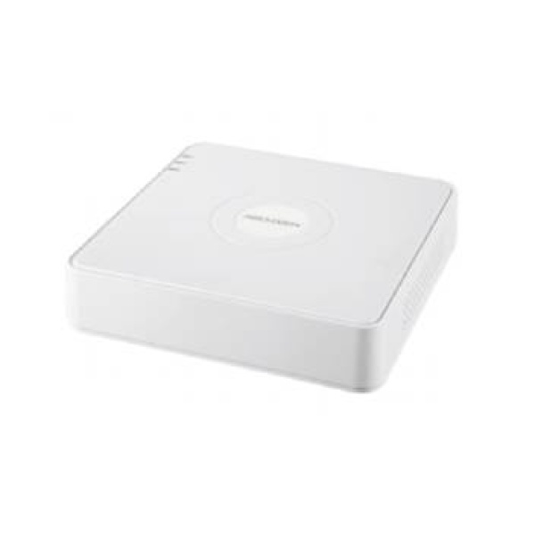 8-канальний мережевий відеореєстратор Hikvision DS-7108NI-Q1(C)