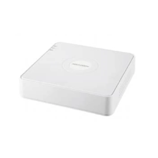8-канальний мережевий відеореєстратор Hikvision DS-7108NI-Q1(C)
