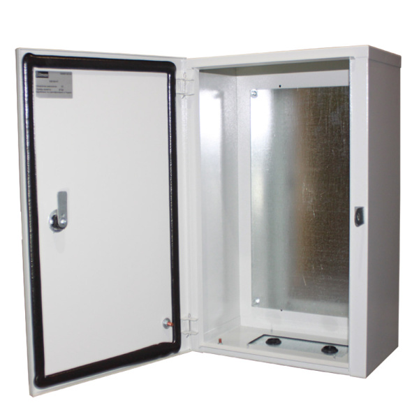 Бокс монтажний навісний БМ-96+П