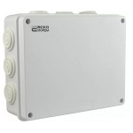 Розподільна коробка TY-RA 255*200*80