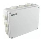 Розподільна коробка TY-RA 255*200*80 - Зображення 2