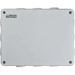 Розподільна коробка TY-RA 255*200*80 - Зображення 3