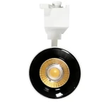 Трековий світильник Accente A-30-01 30Вт 4200К білий - Зображення 3