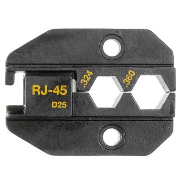 Матриця для кримпера Pro'sKit 1PK-3003D25