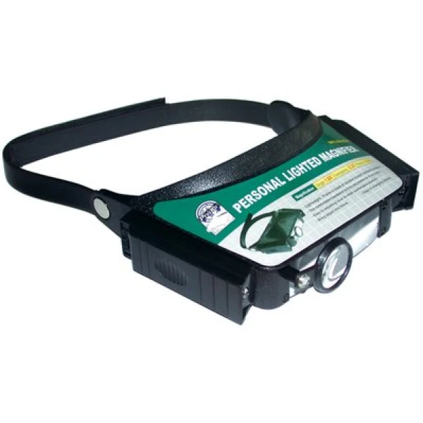 Персональна збільшувальна лінза Pro'sKit 8PK-MA003N