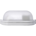 Світильник MAGNUM MIF 020 NEW 60W E27 білий (овал без ріш.) - Зображення 5