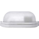 Світильник MAGNUM MIF 020 NEW 60W E27 білий (овал без ріш.) - Зображення 5