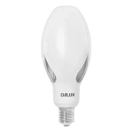 Світлодіодна лампа DELUX OLIVE 100w Е40 6000K адаптер - Зображення 2