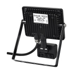 Світлодіодний прожектор Delux FMI LED 10 S LED 20W 6500К IP44 з датч. руху - Зображення 4