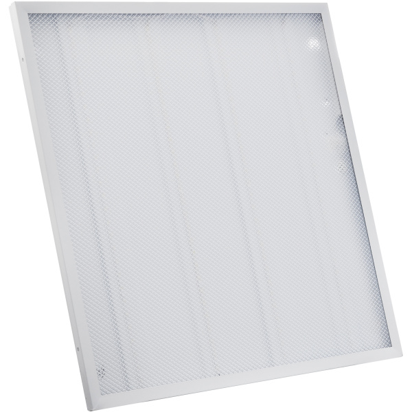 Світильник led ONE LED універсальний 36W 600*600 4100К призм.розсіювач
