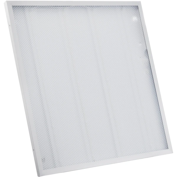 Світильник led ONE LED універсальний 36W 600*600 4100К призм.розсіювач