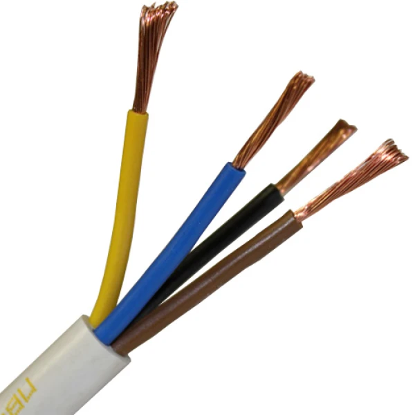 Провід ПВС 4х10
