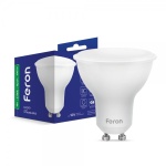 Світлодіодна лампа Feron LB-240 MRG GU10 230V 4W 300Lm 2700K (5232)