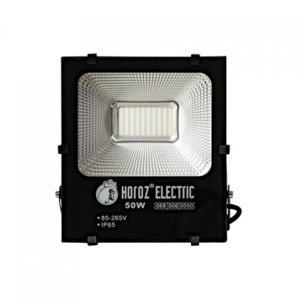 Прожектор світлодіодний LEOPAR-50 50W 6400K