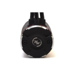 Мотор FOC сенсорний HOBBYWING XERUN AXE540 3650 1800KV для краулерів - Зображення 2