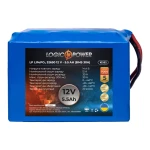 Аккумулятор LP LiFePo-4 60V - 30Ah (BMS 20A/10А)