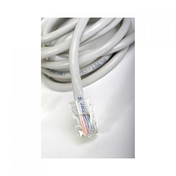 Кабель мережевий UTP CAT5E/305v