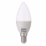 Світлодіодна лампа ULTRA-4 4W E14 4200К