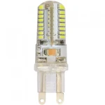 Світлодіодна лампа MEGA-3 3W G9 2700К