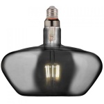 Світлодіодна лампа Filament GINZA 8W E27 Titanium