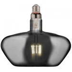 Світлодіодна лампа Filament GINZA 8W E27 Titanium