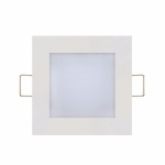 Світлодіодний світильник Slim/Sq-3 3W 2700К