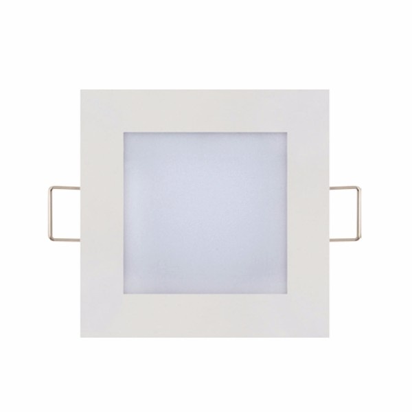Світлодіодний світильник Slim/Sq-3 3W 2700К