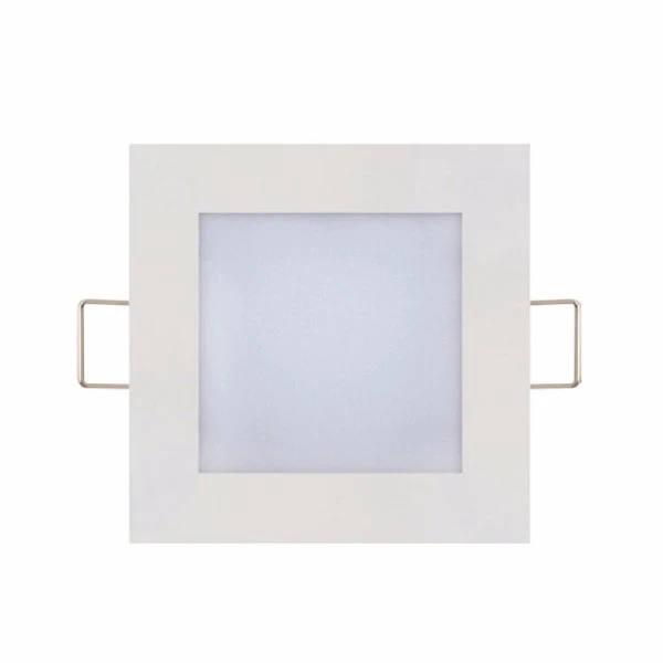 Світлодіодний світильник Slim/Sq-3 3W 2700К