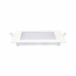 Світлодіодний світильник Slim/Sq-3 3W 2700К - Зображення 2