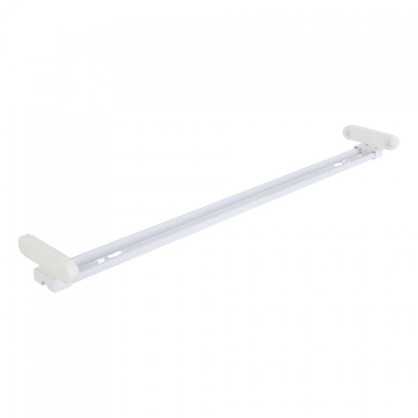 Корпус для LED ламп TUBOFIX-120D