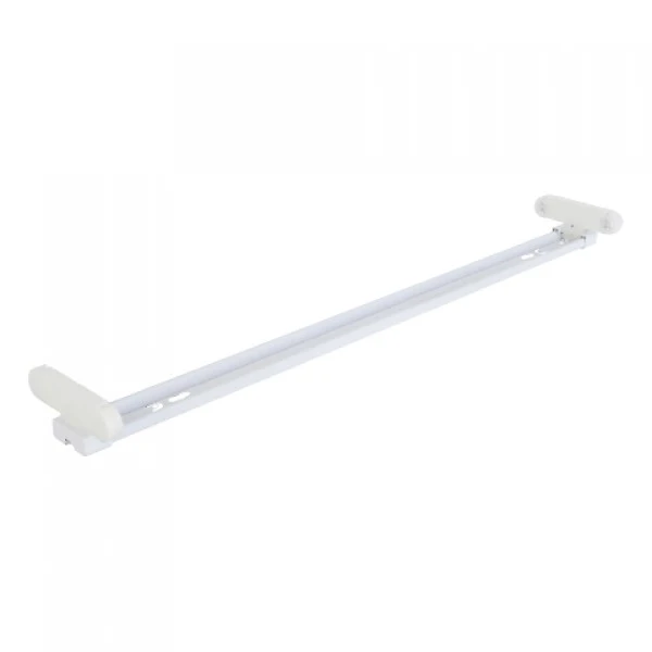 Корпус для LED ламп TUBOFIX-120D
