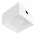 Світлодіодний світильник SANDRA-SQ15/XL білий