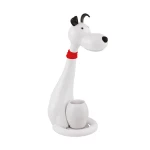 Світильник настільний LED SNOOPY 6W білий