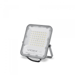 LED прожектор PREMIUM VIDEX F2 30W 5000K - Зображення 2