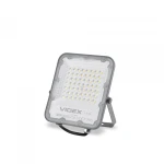 LED прожектор PREMIUM VIDEX F2 30W 5000K - Зображення 2