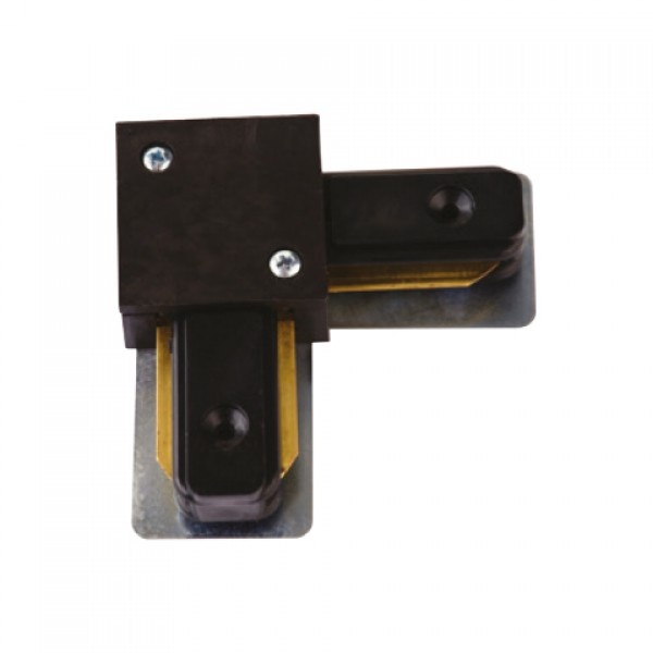 Конектор для шини кутовий TRACK CONNECTOR