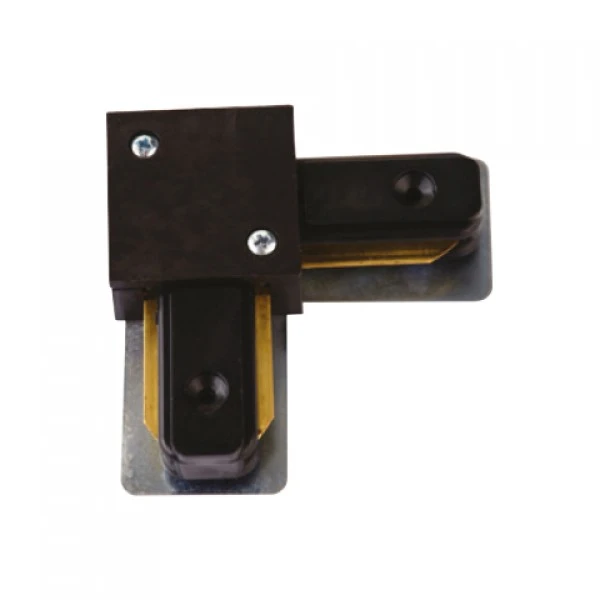 Конектор для шини кутовий TRACK CONNECTOR