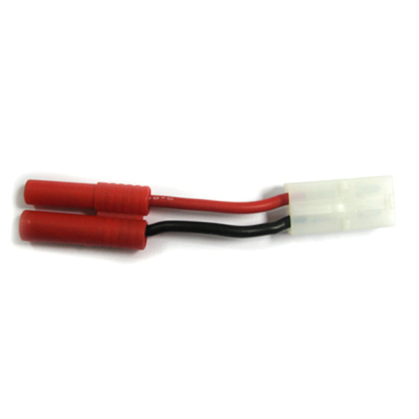 Power Connector For Banana Plug