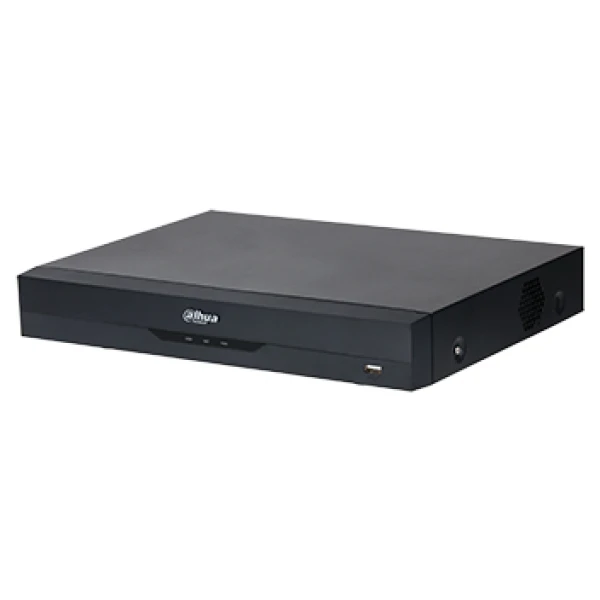 16-канальний AHD / HDCVI / HDTVI / АНАЛОГ / IP відеореєстратор WizSense DH-XVR5116HE-I2