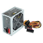 Комп'ютерний блок живлення LP-ATX-550-12-4SATA-PFC - Зображення 2