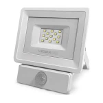 LED прожектор VIDEX Slim Sensor 10W 5000K 220V White (VL-Fe105-10W-S) - Зображення 2