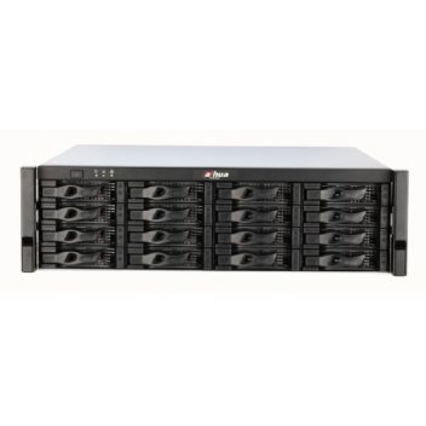 Сіткове сховище Dahua на 320 IP камер EVS5016S