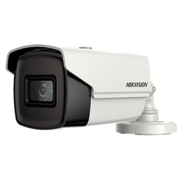 8Мп TurboHD відеокамера Hikvision DS-2CE16U7T-IT3F (3.6mm)