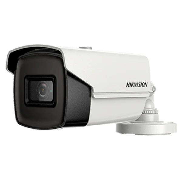 8Мп TurboHD відеокамера Hikvision DS-2CE16U7T-IT3F (3.6mm)