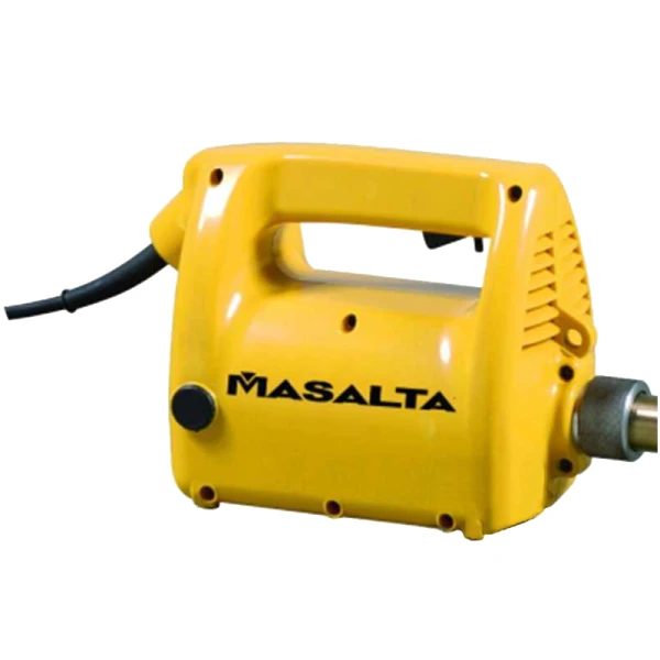 Вібратор глибинний Masalta MVE-1501 для бетону