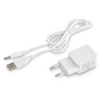 LED настільна лампа VIDEX TF12W 7W 3000-6500K - Зображення 2
