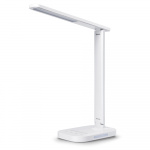 LED настільна лампа VIDEX TF12W 7W 3000-6500K - Зображення 3