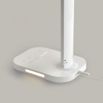 LED настільна лампа VIDEX TF12W 7W 3000-6500K - Зображення 8