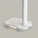 LED настільна лампа VIDEX TF12W 7W 3000-6500K - Зображення 8