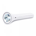 LED настільна лампа-фонарик VIDEX TF11W 5W 3000-5500 - Зображення 3